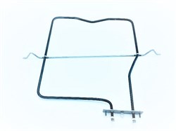 EP120 Нагревательный элемент ТЭН Delux, INDEZIT 800w 230v 3409143 р-р 300mm*360mm EP120 / Код: 1411 | Orenten.ru