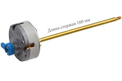 Термостат ABS ANDRIS LUX 10 OR/UR 65114908 / 65115012 / Код: 0348 | Orenten.ru
