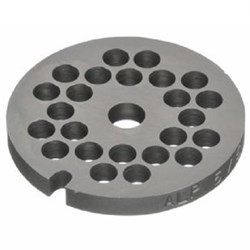 BR012 Решетка №3 кр. к электромясорубке  6мм D-53,2мм BRAUN (4153) BR012 / ZL014 / Код: 2610 | Orenten.ru