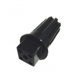 BR010 Втулка шнека Braun BR010 / Код: 0971 | Orenten.ru