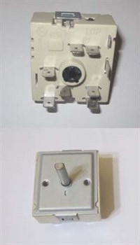 EP007 Регулятор мощности EGO 50.57029.020 (шт.) 250V 16A EP007 / Код: 0432 | Orenten.ru