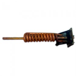 Нагревательный элемент ТЭН для водонагревателей Аристон, снятых с производства А507294 / Код: 1680 | Orenten.ru