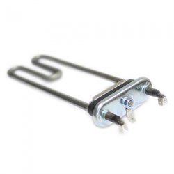 ТЭН 1950W (прям. L=225, R15+, M105, К2) 3406086 / Код: 1071 | Orenten.ru