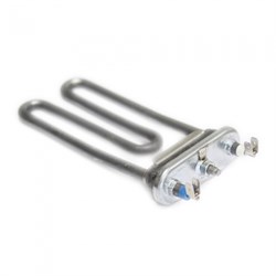 ТЭН 1750W, короткий L-160mm/прямой. SILTAL-49558400 Thermowatt (90шт/кор) SL5105 815300 / Код: 0178 | Orenten.ru