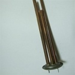 Нагревательный элемент ТЭН для 30-100L Royal, ТЭН для EWH 30-100 Interio 3 (WIEHE003) (для верт. типа) 37160406101 / Код: 0586 | Orenten.ru