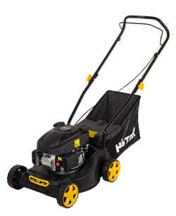 Газонокосилка бензиновая Huter GLM-420LT 2407 | Orenten.ru