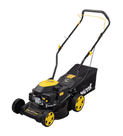Газонокосилка бензиновая Huter GLM-3.5T 2411 | Orenten.ru