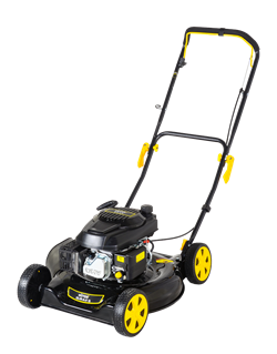 Газонокосилка бензиновая Huter GLM-4.0G 2412 | Orenten.ru