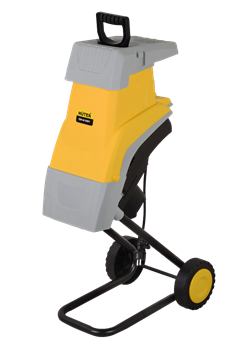 Садовый измельчитель Huter ESH-40 Grey 21834 | Orenten.ru