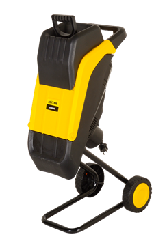 Садовый измельчитель электрический Huter ESH-40 2480 | Orenten.ru