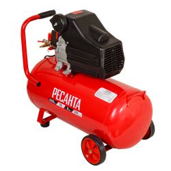 Компрессор Ресанта КП-50/300М 21373 | Orenten.ru