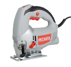 Лобзик электрический Ресанта Л-80/750 149 | Orenten.ru