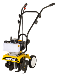Мотокультиватор бензиновый Huter GMC-2.8 2514 | Orenten.ru