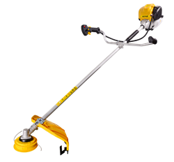 Бензиновый триммер Huter GGT-2000 4Т (четырёхтактный) 21089 | Orenten.ru