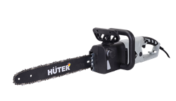 Электропила Huter ELS-2,7 Grey 21930 | Orenten.ru