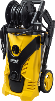 Мойка Huter W-5-2600 PRO 2446 | Orenten.ru