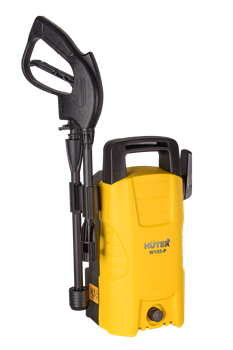 Мини-мойка Huter W105-Р 2452 | Orenten.ru