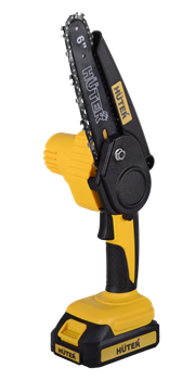 Аккумуляторная пила Huter ELS-2-Li-6K 21100 | Orenten.ru