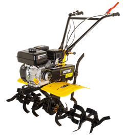 Сельскохозяйственная машина Huter МК-7800PL BIG FOOT 21077 | Orenten.ru