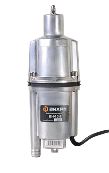 Вибрационный насос Вихрь ВН-15Н 377 | Orenten.ru