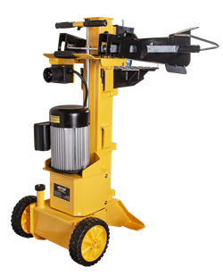 Дровокол электрический Huter HLS-6500 21529 | Orenten.ru