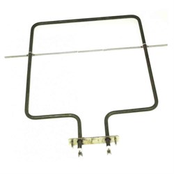 EP139 Нагревательный элемент ТЭН духовки нижний 800W 220V Делюкс EP139 / Код: 4017 | Orenten.ru