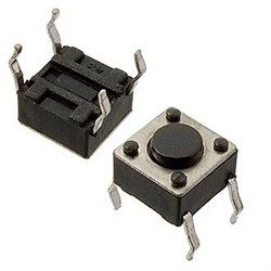 Выключатель Heatronic DL DryHeat (17451000000252) микрик 17451000000252 / Код: 4183 | Orenten.ru