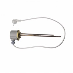 Нагревательный элемент ТЭН RDT 1500 W TW G 1/2" 315мм+комплект 3401398 / Код: 4452 | Orenten.ru