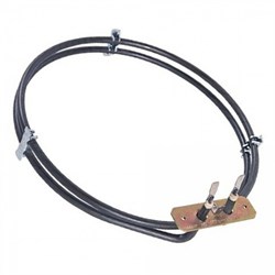 ТЭН духовки 1800W (круглый D=189мм) 1120039 / Код: 4405 | Orenten.ru