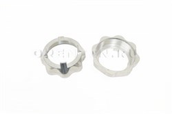 PS008 Гайка для электромясорубки Panasonic PS008 / Код: 2426 | Orenten.ru