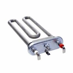 ТЭН 2000W, TW, L 180мм, R13, M160, K2, прямой, 230V для стиральной машины LG, Samsung 3406212 / Код: 4431 | Orenten.ru