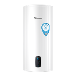 Водонагреватель аккумуляционный электрический THERMEX Lima 50 V Wi-Fi 151187 / Код: 4695 | Orenten.ru