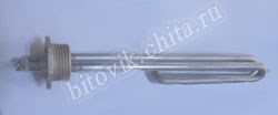 VN015 Нагревательный элемент ТЭН к водонагревателю 3000 w VN015 / Код: 4224 | Orenten.ru