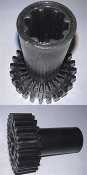 KW018 Шестеренка к электромясорубке Kenwood MG350 KW018 / Код: 9746 | Orenten.ru