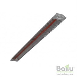 Обогреватель инфракрасный BALLU BIH-T-1.0 HC-1033849 / Код: 0047 | Orenten.ru