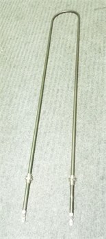 PTS002  Нагревательный элемент к пиццерийной печи 230v 1000w PTS002 / Код: 4940 | Orenten.ru