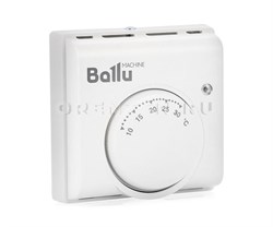 Термостат механический BALLU BMT-1 BMT-1 / Код: 0548 | Orenten.ru