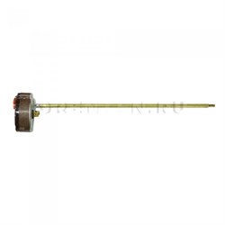 Термостат стержневой RTS-3 16A 70гр./83гр. (Thermowatt) 3412059 (181385) / Код: 0123 | Orenten.ru