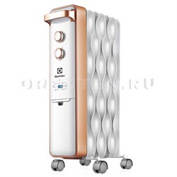 Радиатор маслянный Electrolux EOH/M-9157 (Wave 7 секций)