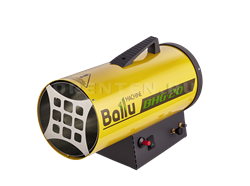 Тепловая пушка газовая BALLU BHG-20