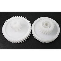 ZL011 Комплект шестеренок Zelmer