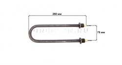 ТЭН 60А13/2,5 Р 220 R30 штуц. 1/2 / Код: 0372 | Orenten.ru