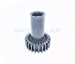 BR004 Шестеренка к мясорубке BRAUN BR004 / Код: 0969 | Orenten.ru
