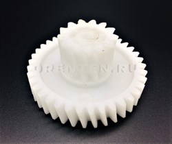 PH024 Комплект шестеренок Philips HR2730/34 PH024 / Код: 3435 | Orenten.ru