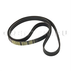 Ремень  L-1092 J4 WN254 / Код: 0274 | Orenten.ru