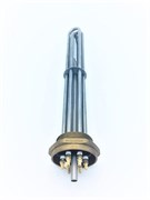 Нагревательный элемент ТЭН 6,0 кВт (3х2,0) RDT G2"(D59мм) L305 68660 / Код: 3723 | Orenten.ru