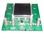 ПАНЕЛЬ УПРАВЛЕНИЯ серии ABS (INOX) VLS QH, ABS VLS PREMIUM PW, ABS VLS PLUS PW 65151247 / Код: 1772 | Orenten.ru