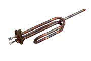 Нагревательный элемент ТЭН 1500W 230 V  (код 54 аналог) 65180341 (816616 блистер) / Код: 3002 | Orenten.ru