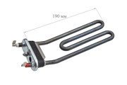 ТЭН 1800W, гнутый с отверстием под датчик, L-200mm (255085) (70 шт/кор) 8088218 / Код: 0179 | Orenten.ru