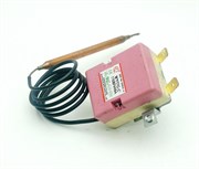 Термостат регулировочный Smalto (250V/16A/75 гр) 353020500016 / Код: 3856 | Orenten.ru